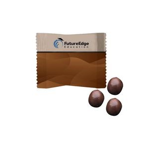 Individual Chocolates - Chocolate Espresso Beans
