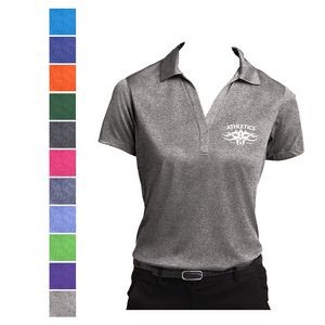 Ladies' Carte Polyester Jersey