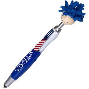 Patriotic MopToppers Pen