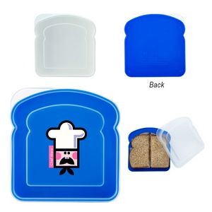Sandwich Container