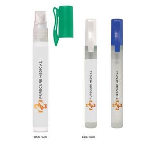 34 Ounce Pen/Sprayer with 100% Natural Pen Repellant