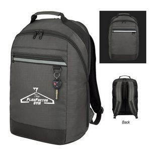 Inverts Reflective Backpack