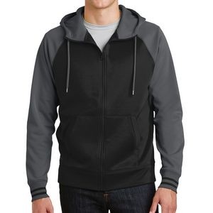 Collective Hooded Jacket