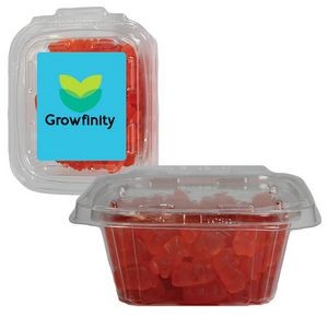 Safe-T-Fresh Square Container - With Fillings Available