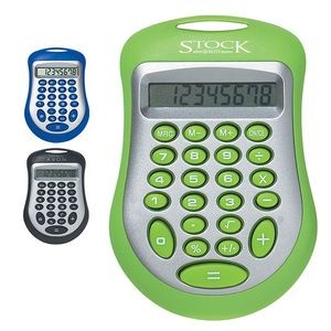 Expo Calculator