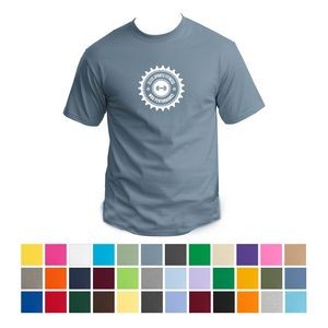 Hanes® - Tagless® 100% Cotton T-Shirt