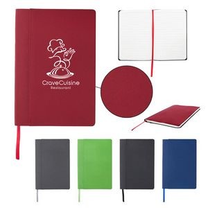 80 Page Lined Jotter Pad