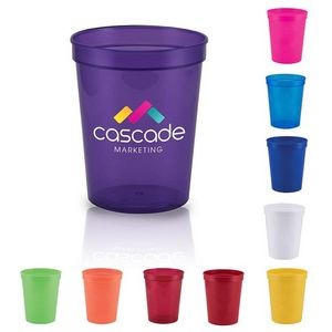 Touchdown - - Full Color 16 Oz. Stadium Cup