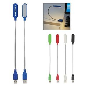Easy-Flex USB Lamp
