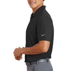 Nike Dri-FIT Players Modern Fit Polo Shirt