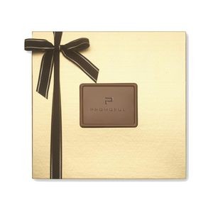 Medium Custom Chocolate Gift Box