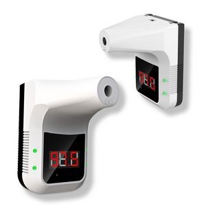 Infrared Thermometer - Wall Mounted