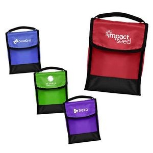 Snack - Foldable Lunch Bag