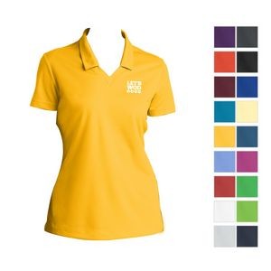 Coaster Dri-FIT Fabric Polo Shirt
