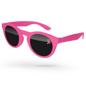 Breast Cancer Awareness Andy Sunglasses