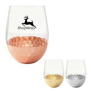 18 Oz. Florence Stemless Wine Cup