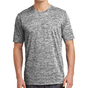 Expression Polyester T-Shirt