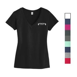 Alternative® Ladies' Legacy V-Neck T-Shirt