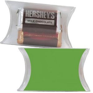 Small Pillow Pack - Hershey Kisses, Hershey Miniatures