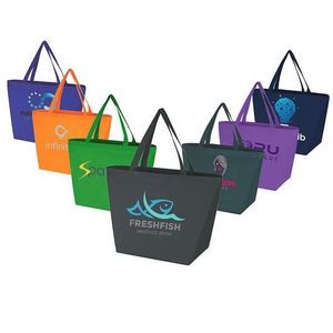 Julian - Shopping Tote Bag