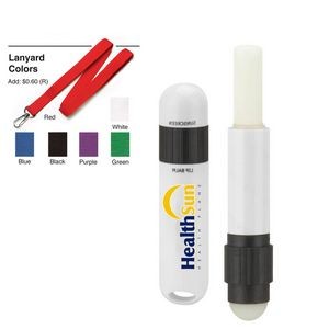Lip Balm / Sunscreen Stick