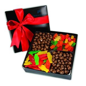Sugar Land Gift Box - Gourmet Confections