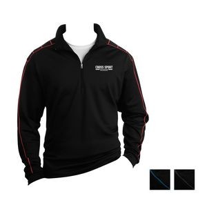 Ultra-smooth Sporting Track Suit