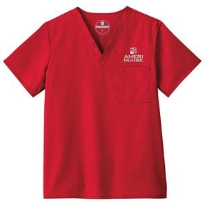 Fundamentals® Unisex One Pocket Top Shirt