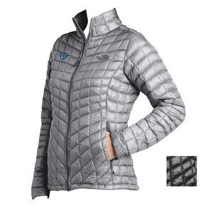 The North Face® - Ladies' ThermoBall™ Trekker Jacket