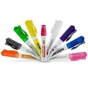 Sunscreen Pen Sprayer