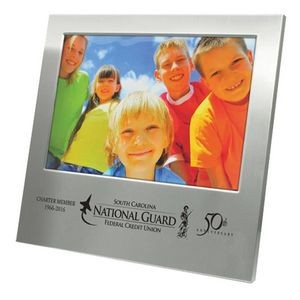 Photo Frame - 5" x 7" Aluminum Picture Frame