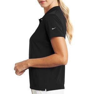 Nike Ladies' Tech Basic Dri-FIT Polo