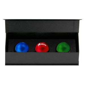Essence Lip Balm Ball Gift Set