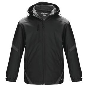 Typhoon Youth Insulated Soft Shell Jacket