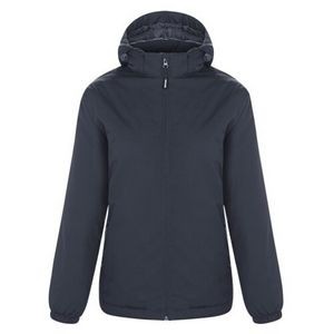 Playmaker Ladies Insulated Jacket