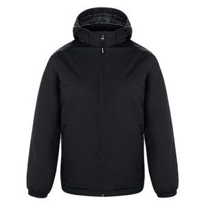 Playmaker Youth Insulated Jacket