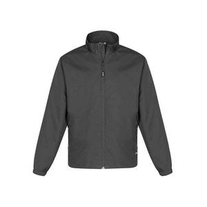 Triumph Youth - Mesh Lined Track Jacket