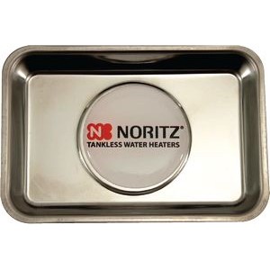 Magnetic Parts Tray- 3.5" Rectangle