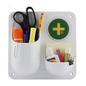 Magnetic Wall Organizer