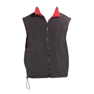 Micro Reversible Vest