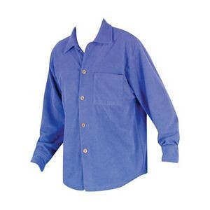Unisex CPO Long Sleeve Shirt