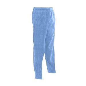 20­­° Below Unisex Polar Fleece Sweat Pants w/2 Front Pockets