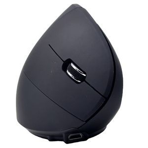 Wireless Rechargable Mouse