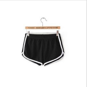Sports Shorts For Women