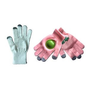 Hand Clapper Gloves