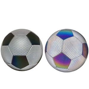 Reflective Soccer Ball