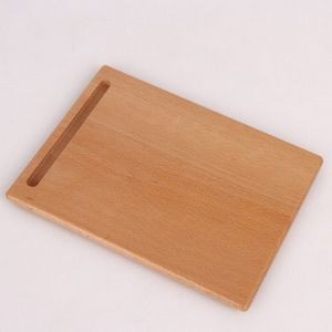 Wood Mouse Pad