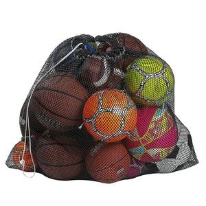 Mesh Bag For Soccer Balls
