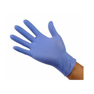 Nitrile Rubber Glove