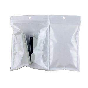 Resealable Storage Bags